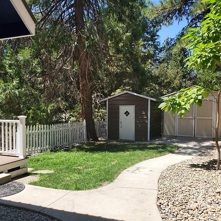 -Serendipity Lodge At Yosemite- Bbq-Full Kitchen-King Bed Окгерст Екстер'єр фото