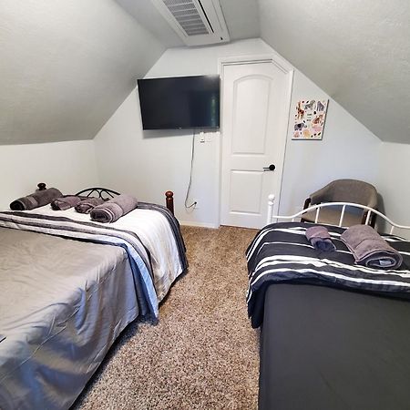 -Serendipity Lodge At Yosemite- Bbq-Full Kitchen-King Bed Окгерст Екстер'єр фото