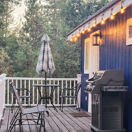 -Serendipity Lodge At Yosemite- Bbq-Full Kitchen-King Bed Окгерст Екстер'єр фото