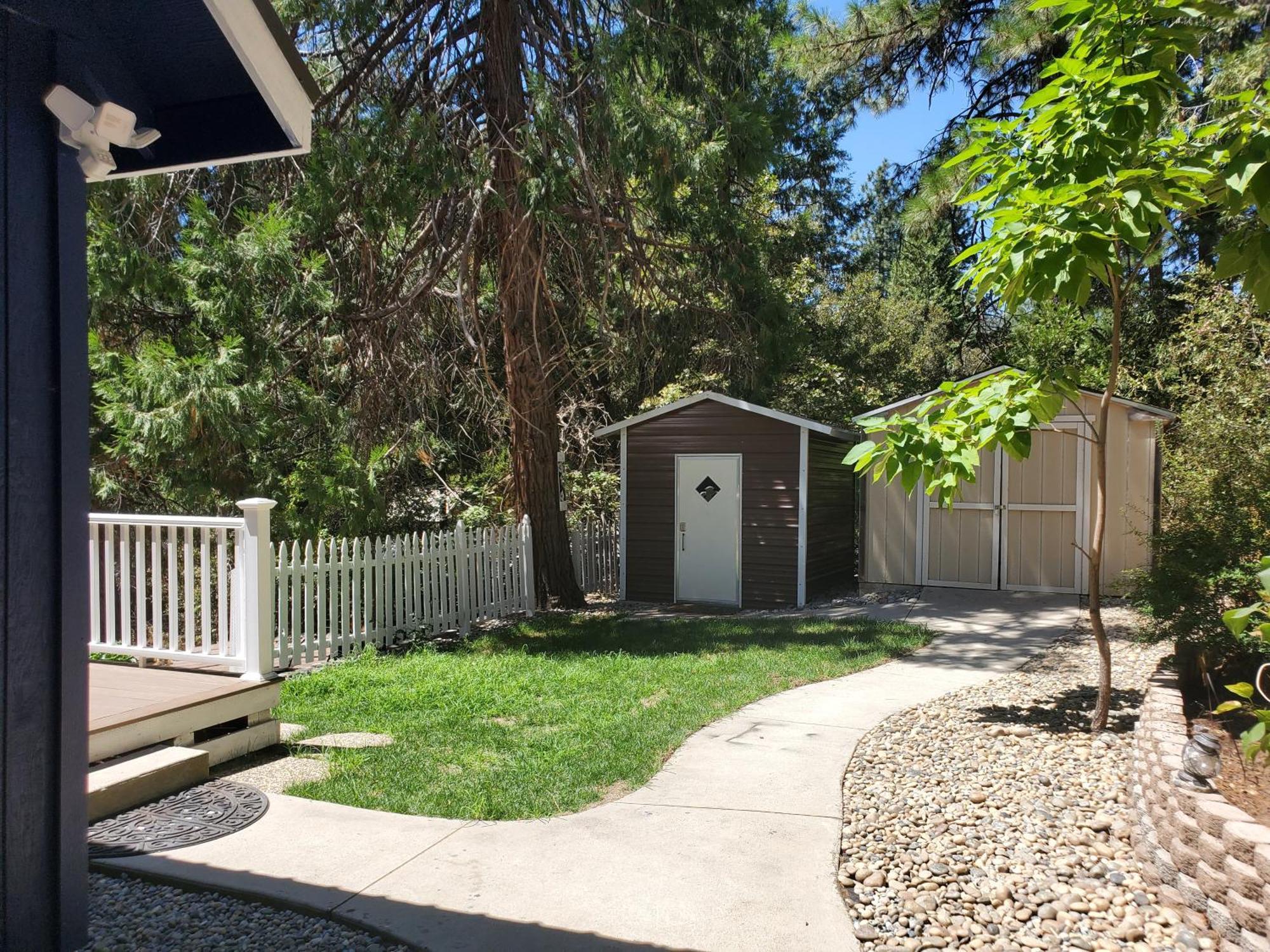 -Serendipity Lodge At Yosemite- Bbq-Full Kitchen-King Bed Окгерст Екстер'єр фото