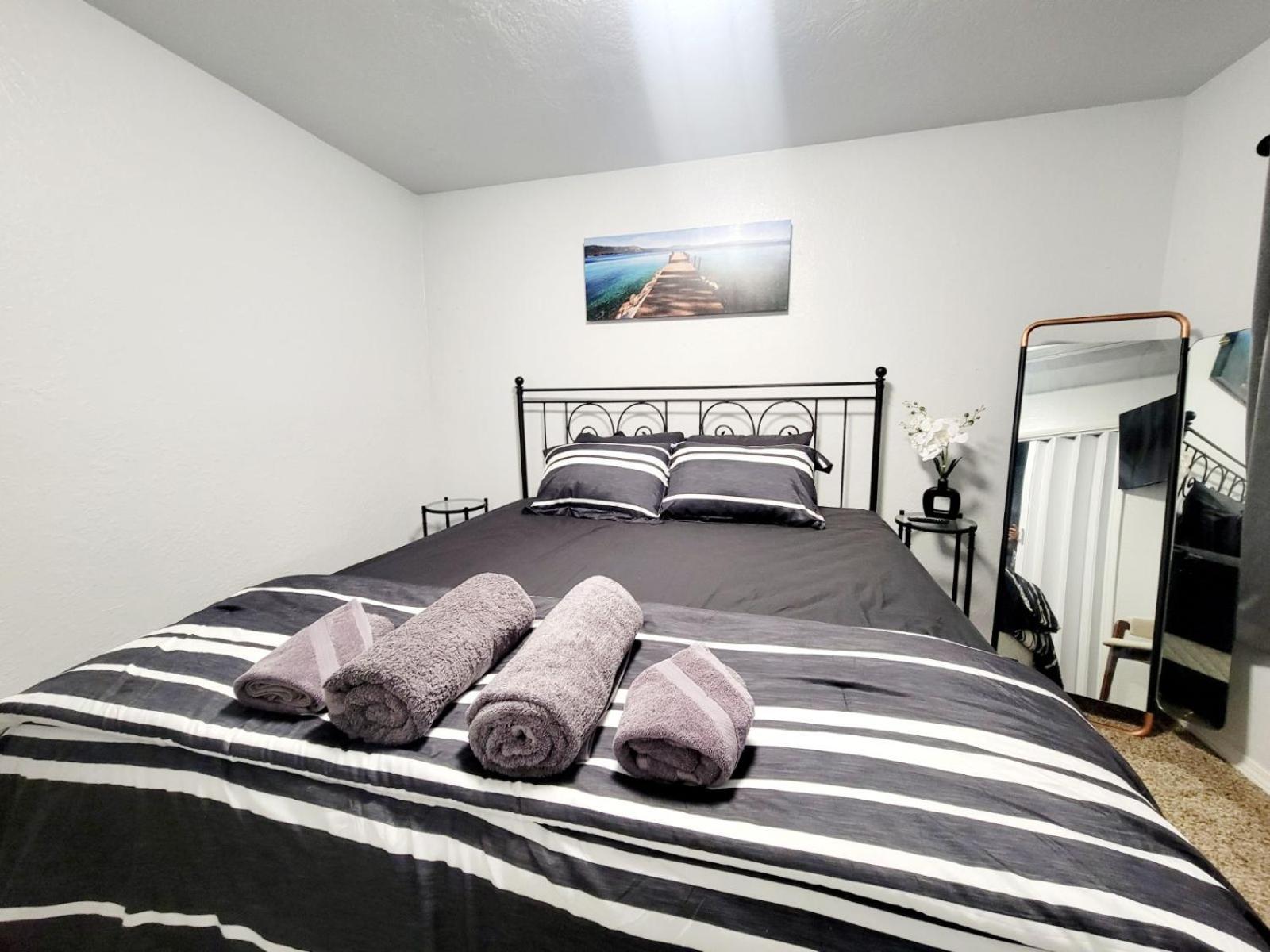 -Serendipity Lodge At Yosemite- Bbq-Full Kitchen-King Bed Окгерст Екстер'єр фото