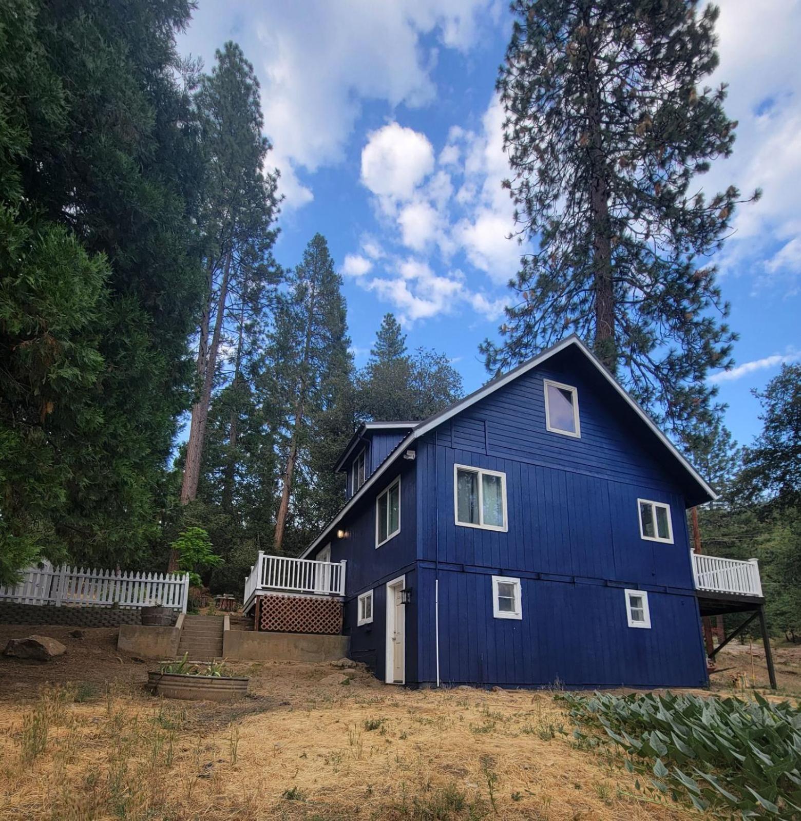 -Serendipity Lodge At Yosemite- Bbq-Full Kitchen-King Bed Окгерст Екстер'єр фото