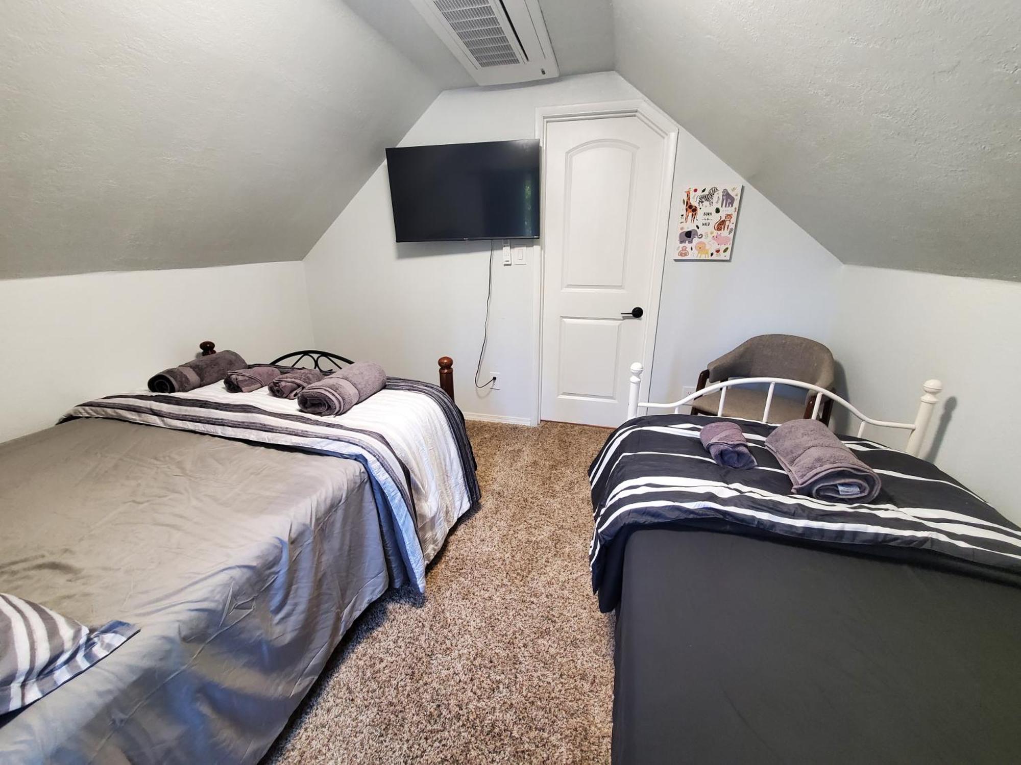 -Serendipity Lodge At Yosemite- Bbq-Full Kitchen-King Bed Окгерст Екстер'єр фото