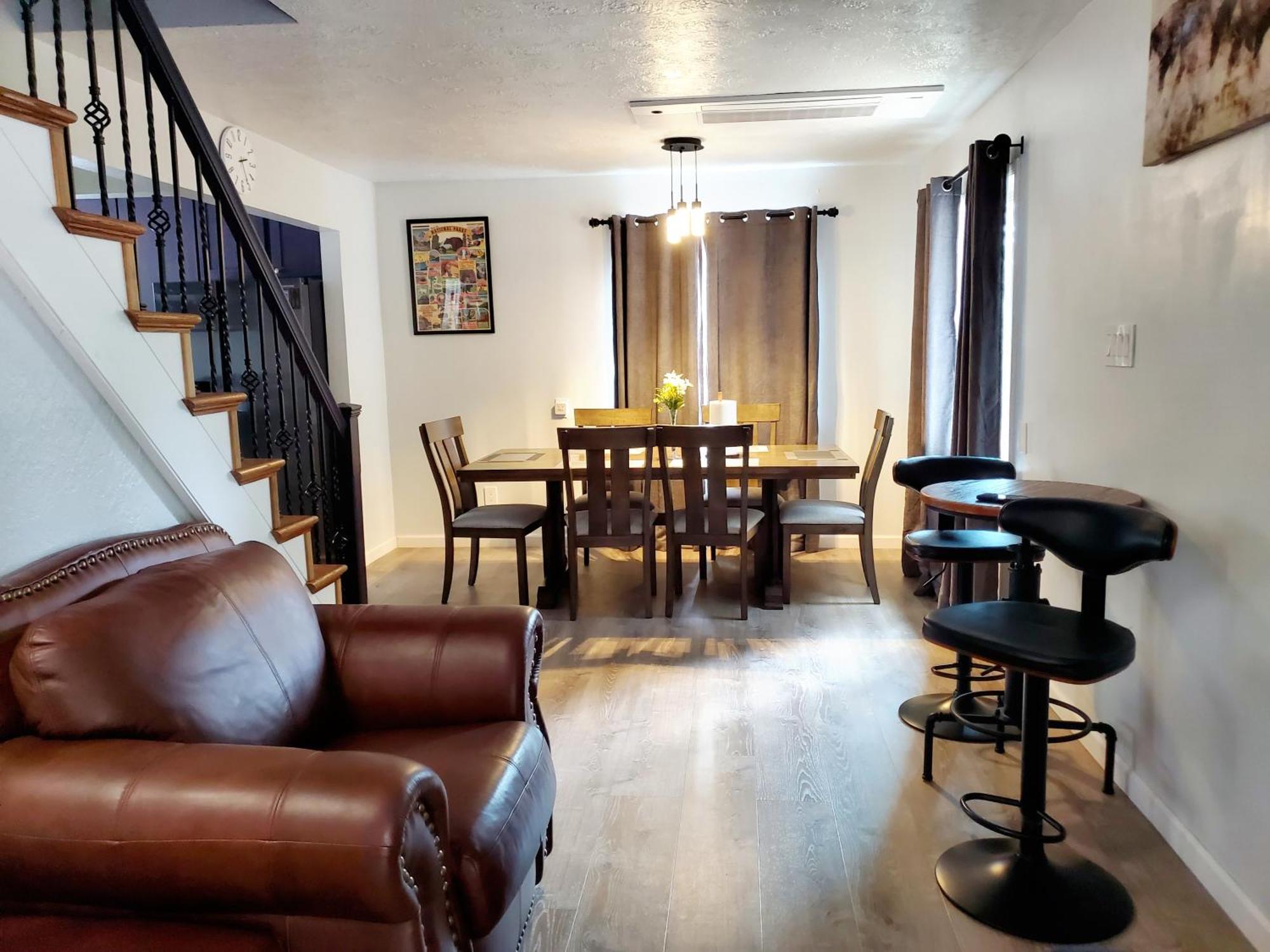 -Serendipity Lodge At Yosemite- Bbq-Full Kitchen-King Bed Окгерст Екстер'єр фото