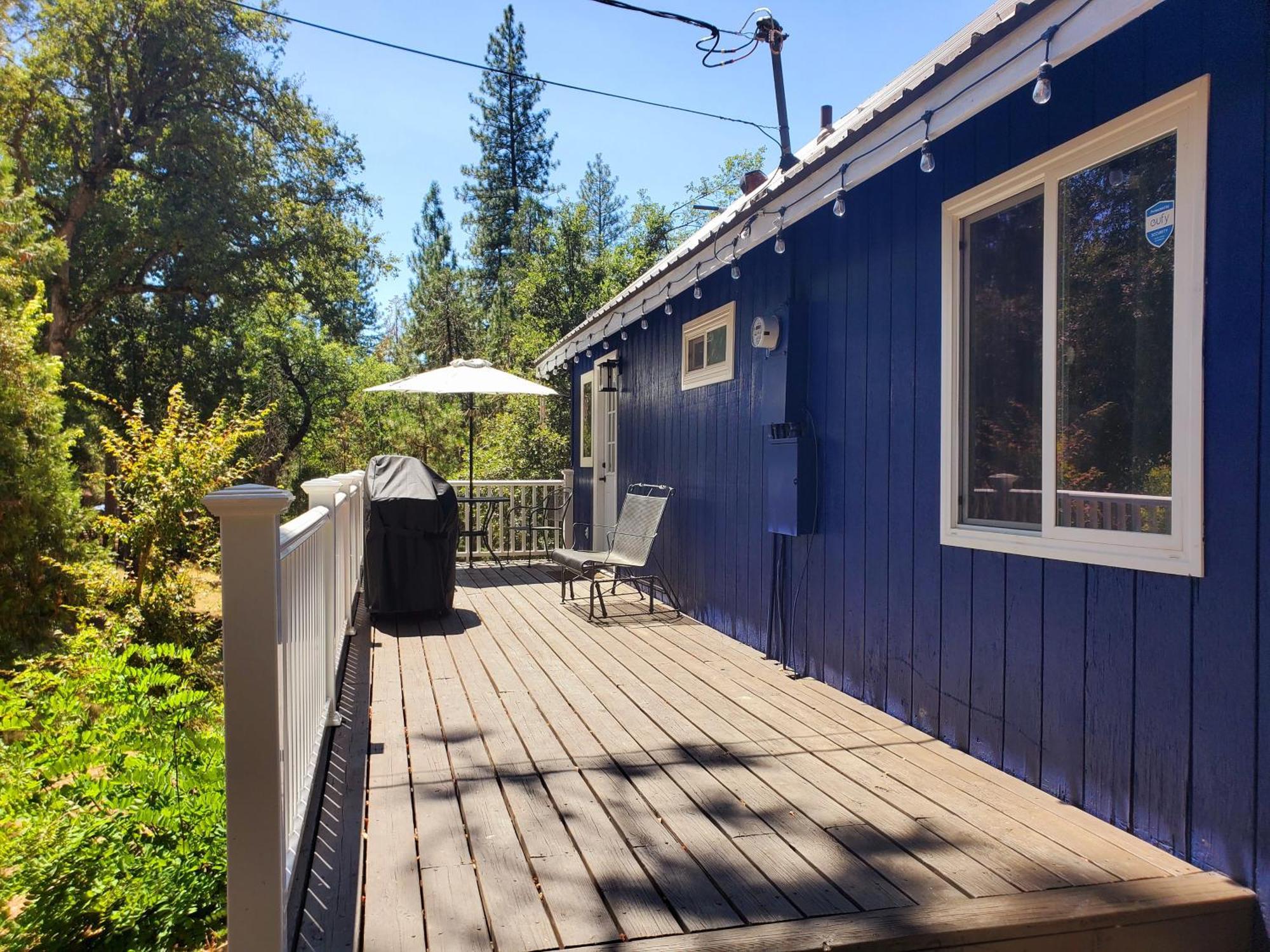 -Serendipity Lodge At Yosemite- Bbq-Full Kitchen-King Bed Окгерст Екстер'єр фото