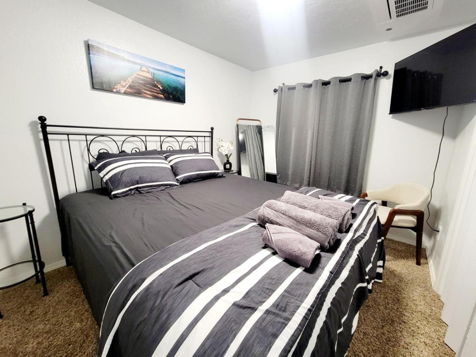 -Serendipity Lodge At Yosemite- Bbq-Full Kitchen-King Bed Окгерст Екстер'єр фото